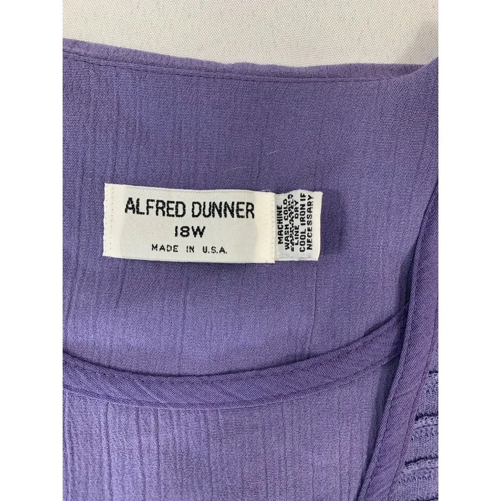 Alfred Dunner Women's 2-Piece Casual Set - Image 5