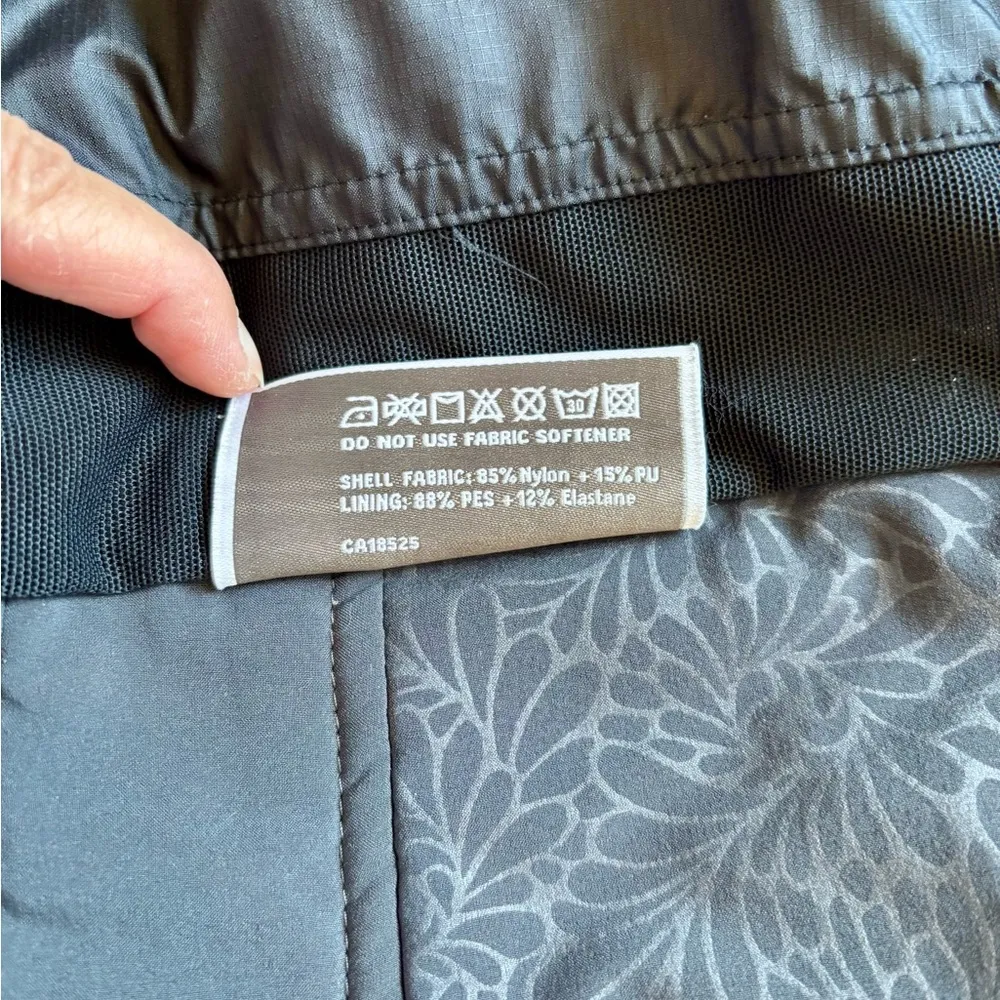 Mountain Force Ski Jacket in Brown Size 38 Medium NWOT - Image 12