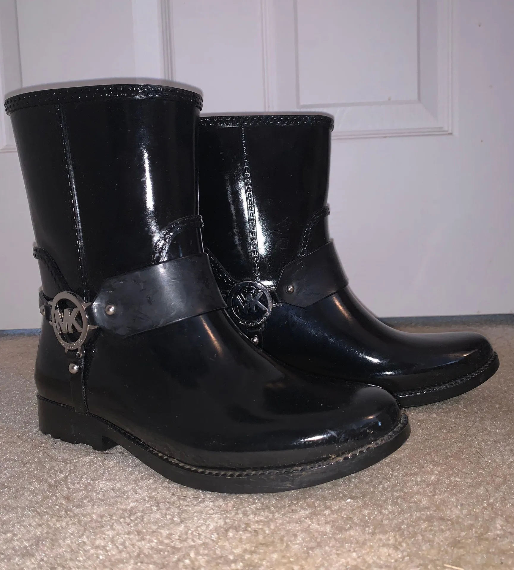 Rain Boots - Image 2