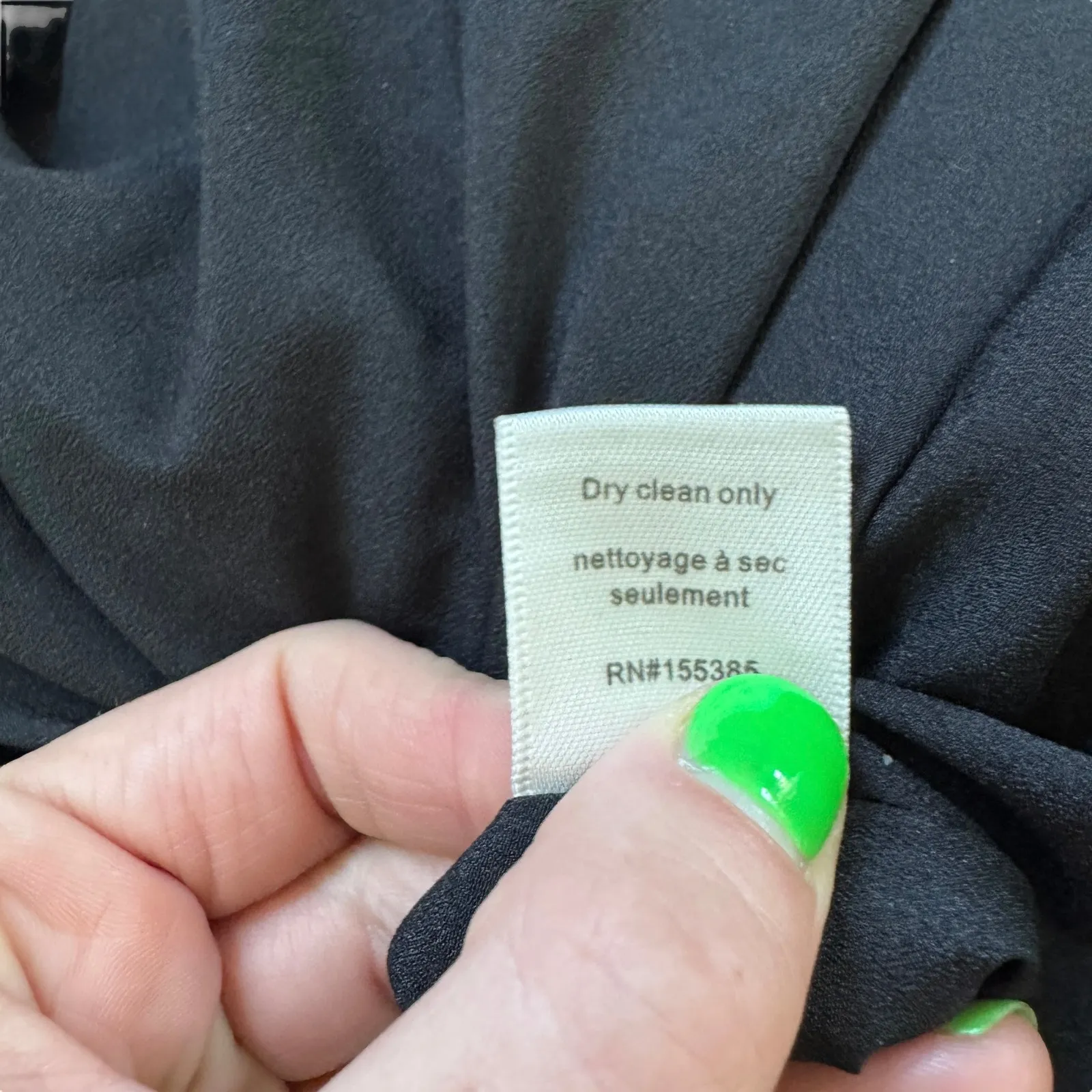 Ronny Kobo Mika Floral Crepe Bodysuit Pink - Image 9