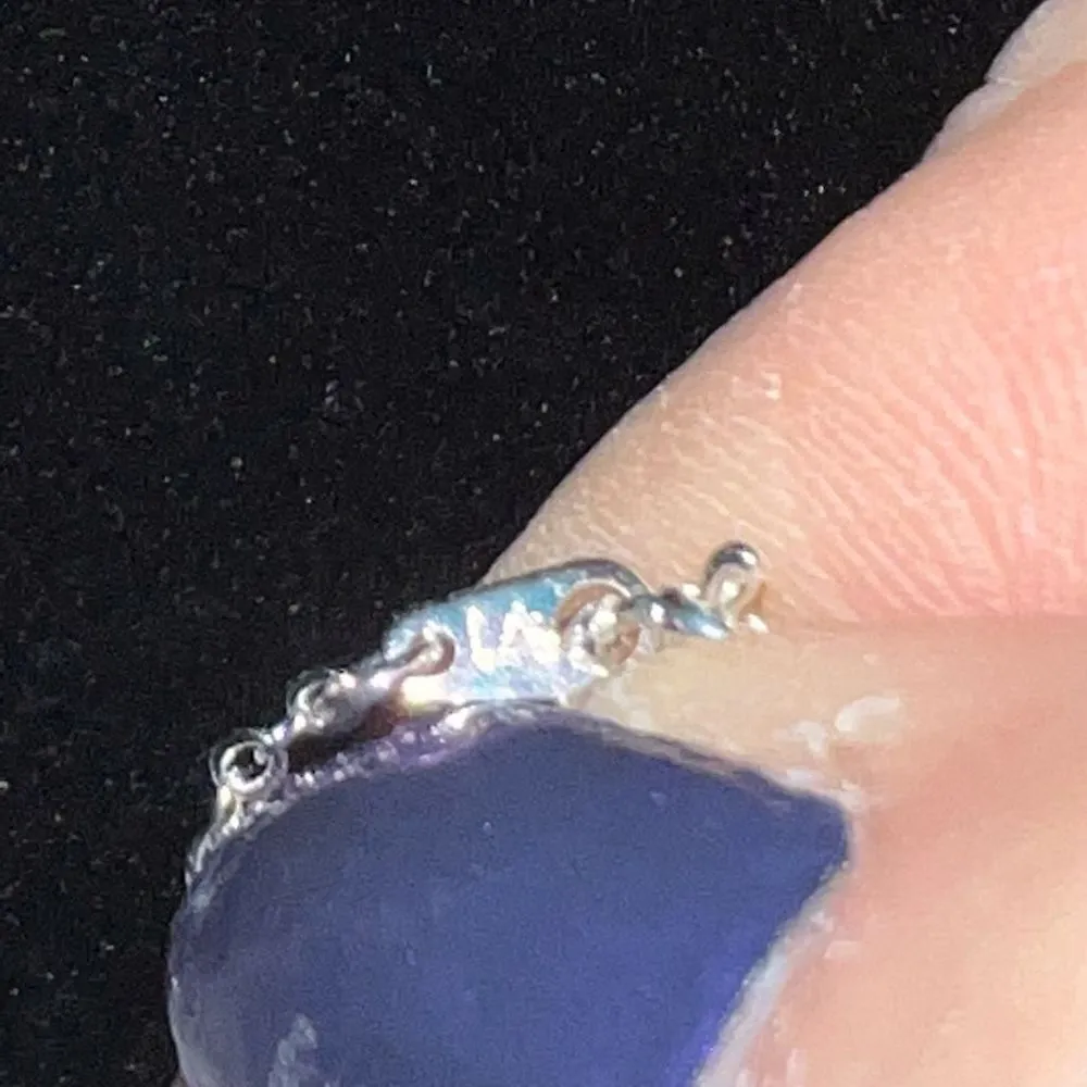 Little Luxuries Crystal Silver - Image 8