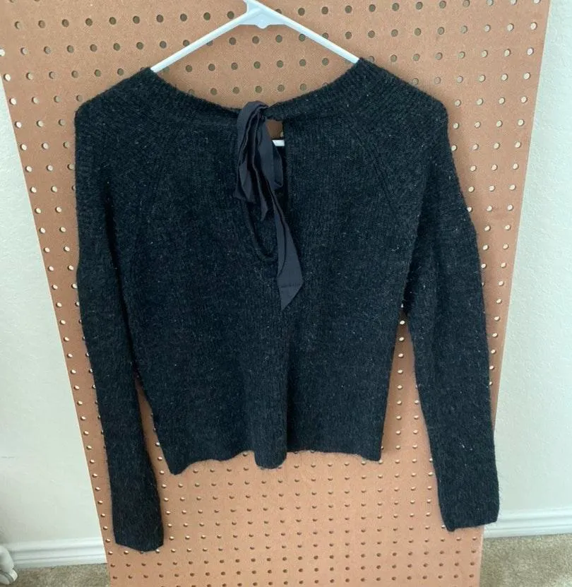 Abercrombie And Fitch Sweater - Image 3