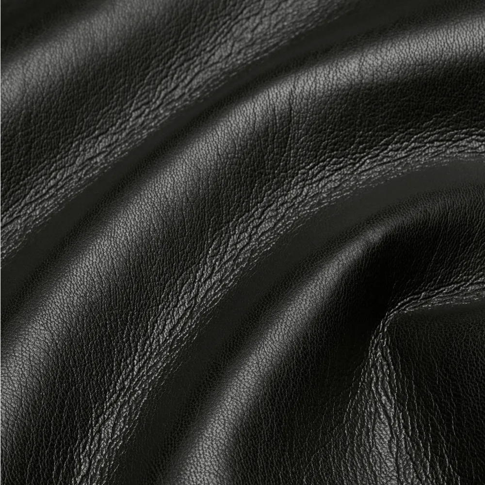 “The Melina” Vegan Leather Pants - Image 7