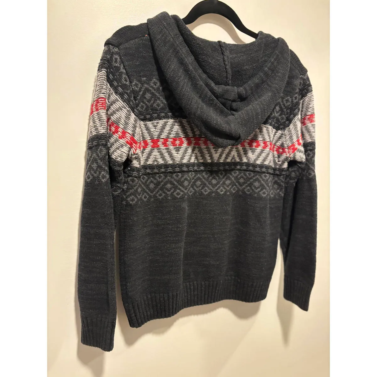 Y2K Retrofit Zip - Image 5