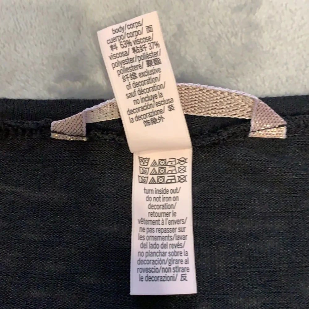 Victoria Secret size M Sweater - Image 3