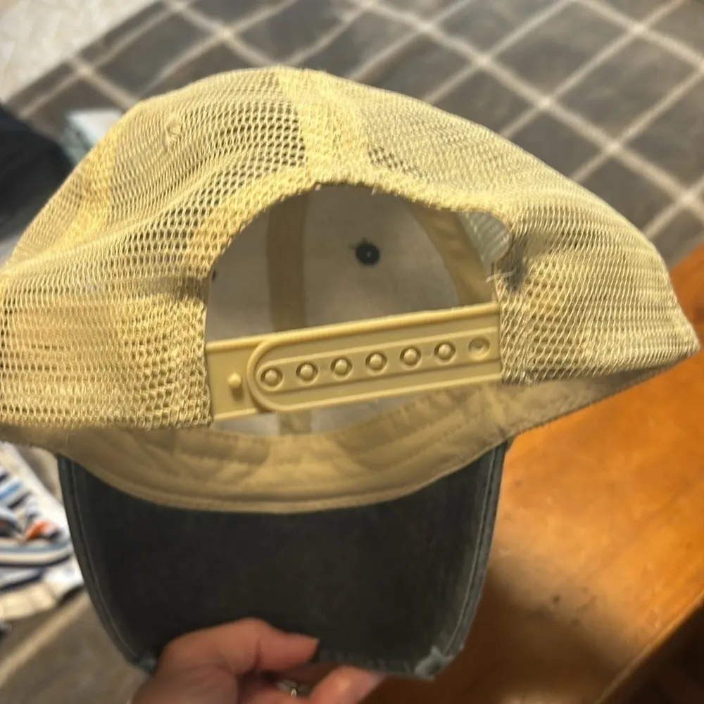 #Momlife Baseball Cap - Image 4