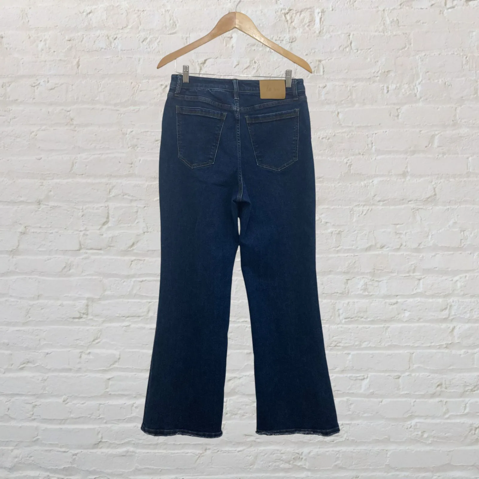 La Joie Medium Blue High - Image 3