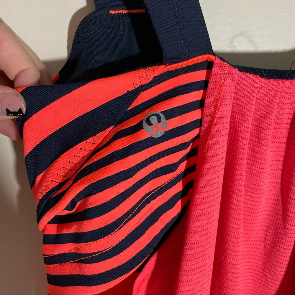 Lululemon Run Back On Track Tank - Image 6