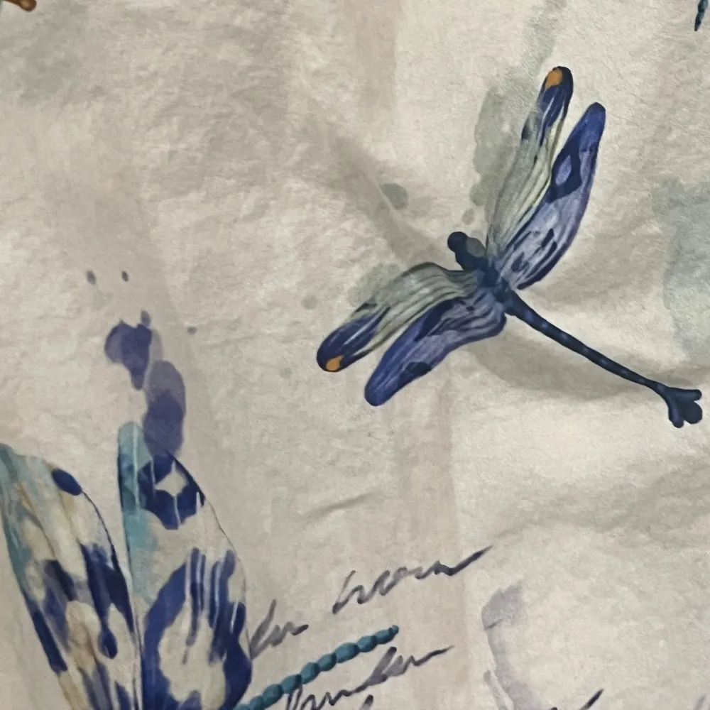 FINAL PRICE DROP The Lazy Poet Pajama Pants Orange Size L - Image 6