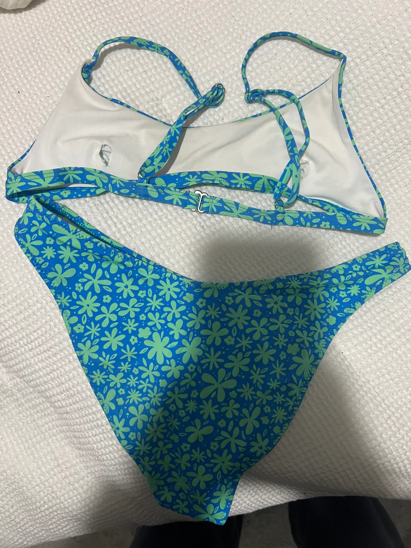 Swimsuit Bikini - Image 2