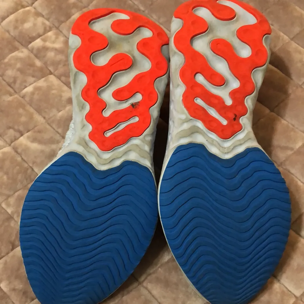 Nike react phantom shoes - Image 4