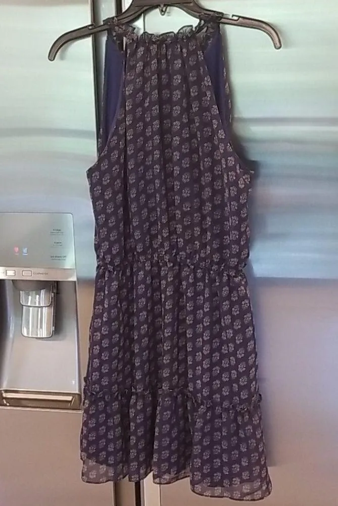 💕LIKELY💕 Bayard Norfolk Dress ~ Sleeveless Mini - Image 7