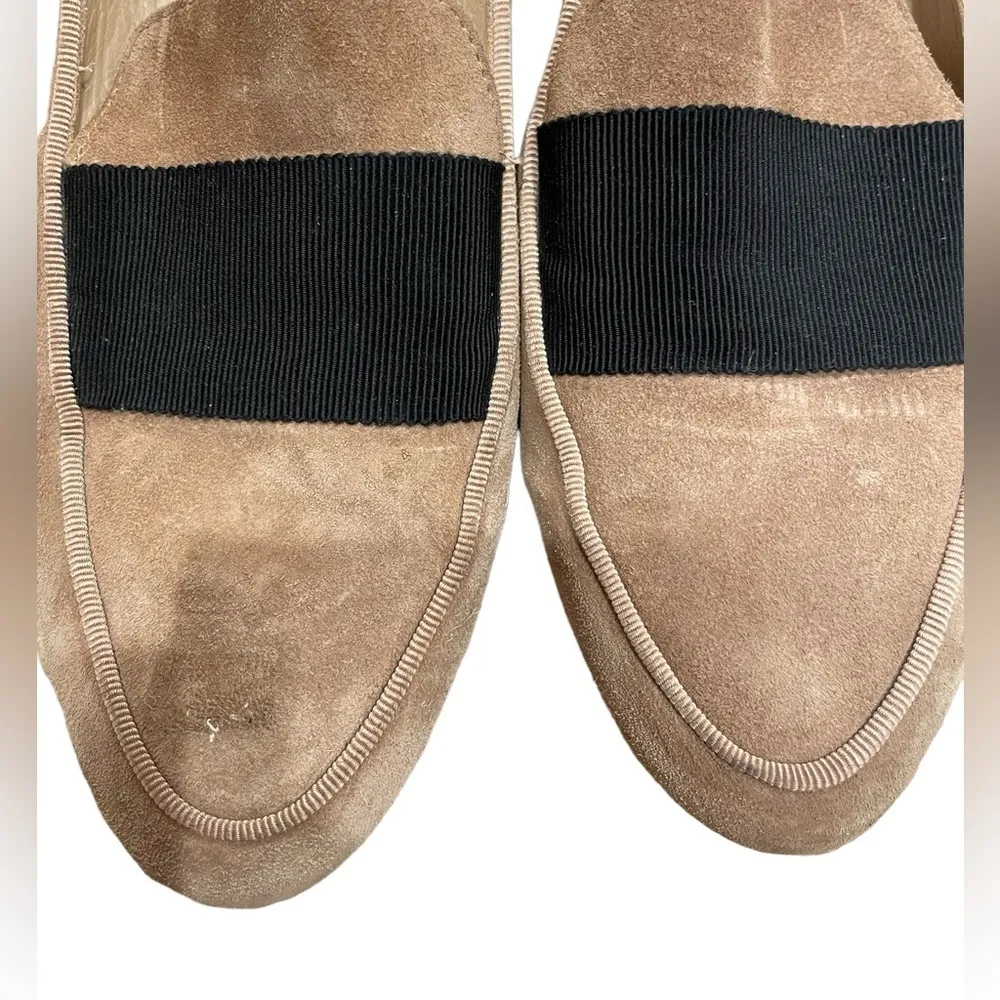 Rag & Bone Flat Loafer Shoes - Image 2
