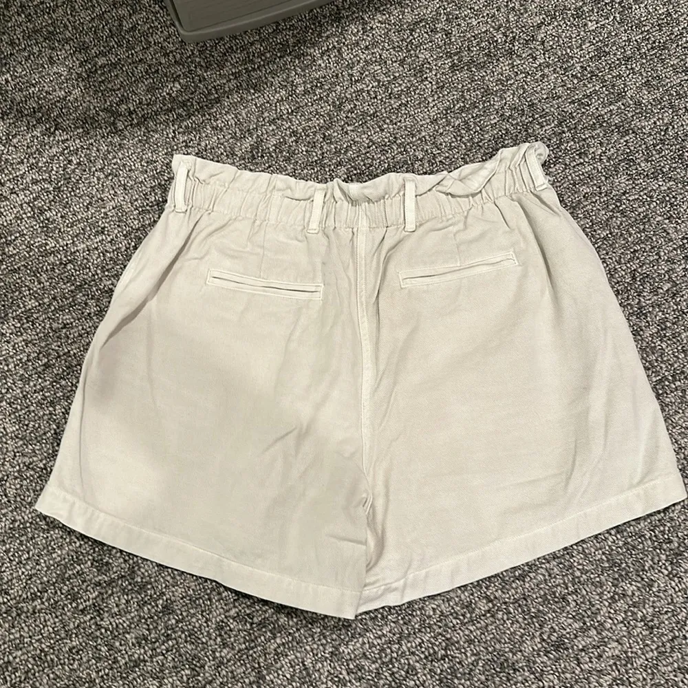 Rails Monte Elastic Waist Shorts Sz L - Image 9