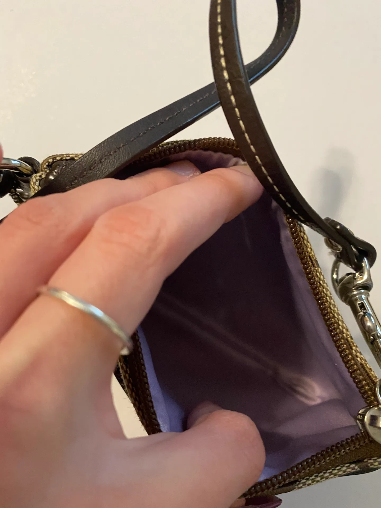 Purse And Wallet - Image 8