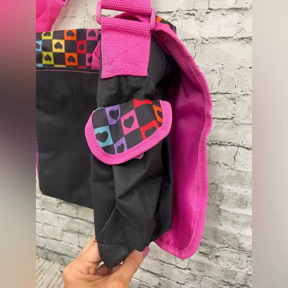 Hello Kitty messenger bag NWT - Image 5