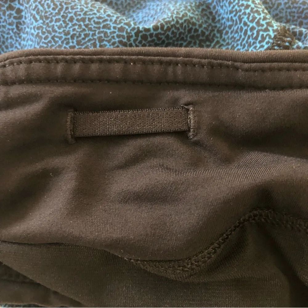 LULULEMON Speed Short (4-way Stretch 2.5") Super Natural Blue Multi - Image 6