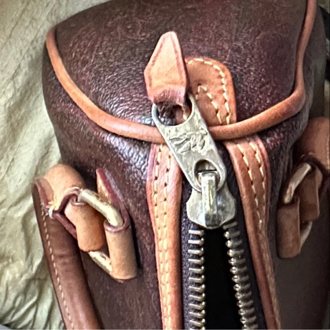 ETRO Mini Boston Bag - Image 5