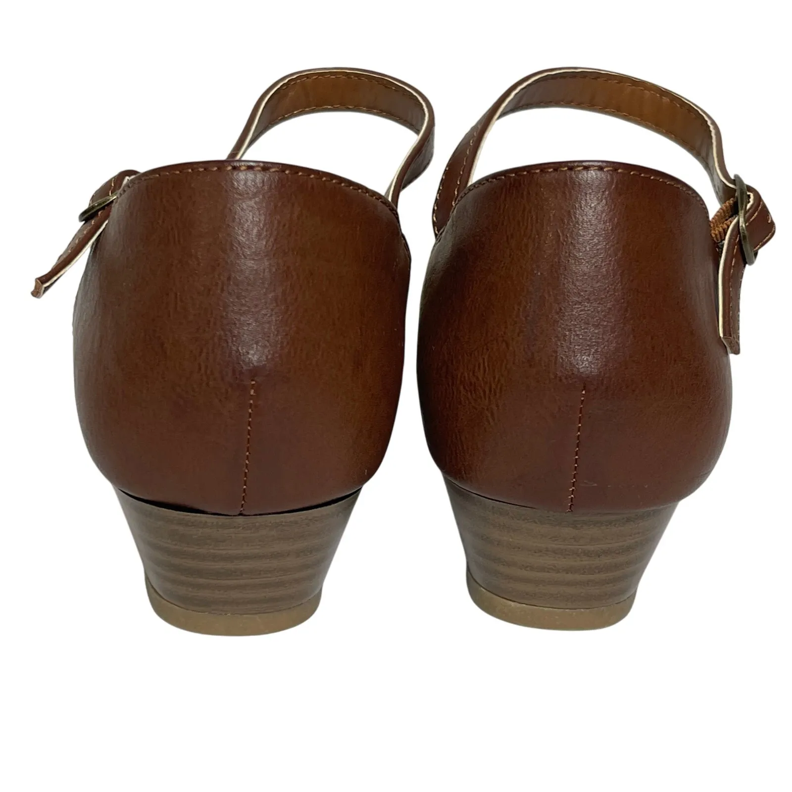 Seychelles  Women’s Lace Pointer Tow Ankle Strap Sandal - Image 4