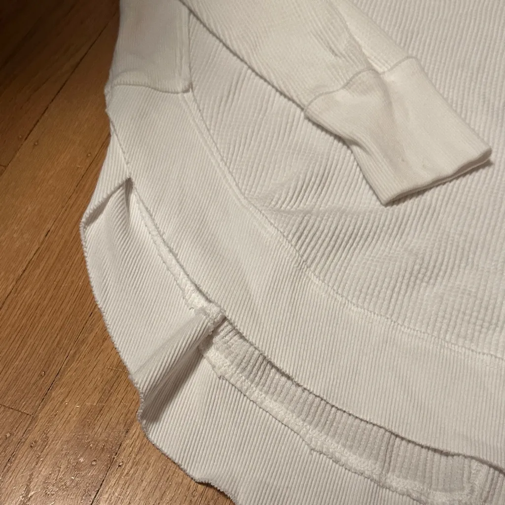 NWOT We The Free Owen Thermal - Image 11