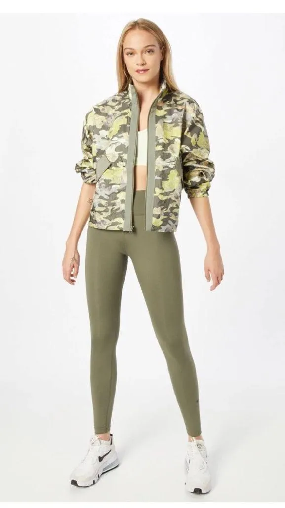 NWT Nike Women's Jackets & Coats Nike Oversized Sportswear - Image 4