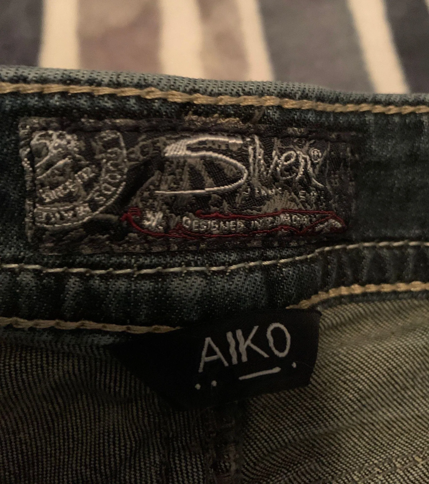 Aiko Capris - Image 3