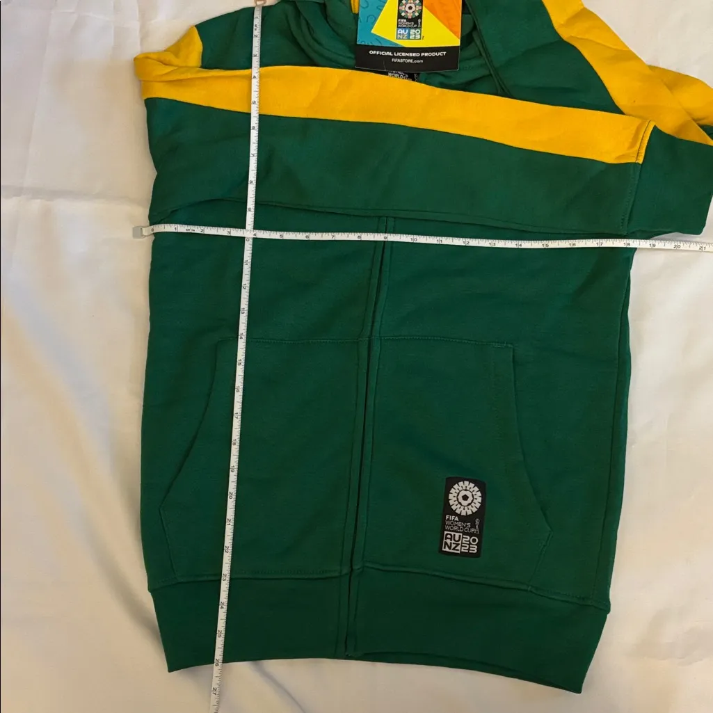 FIFA South Africa Zip - Image 5