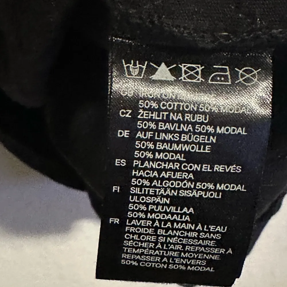 H&M Sequin‎ Dress Size Large - Image 4