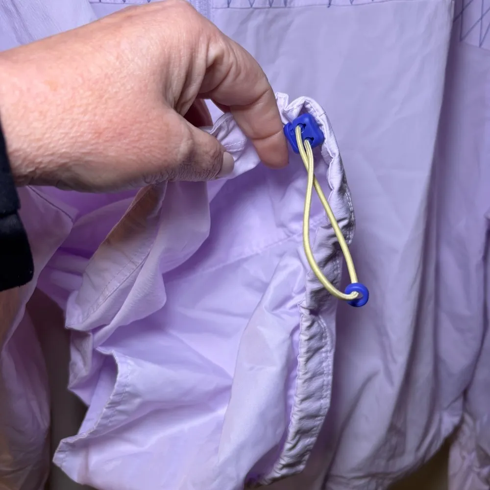 Jordan Women's Sport Lightweight Jacket Windbreaker 2XL Athletic Active … - Image 16