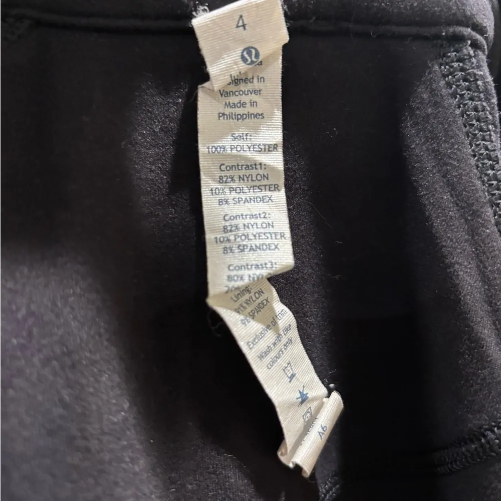 Rebel Run Jacket - Image 5