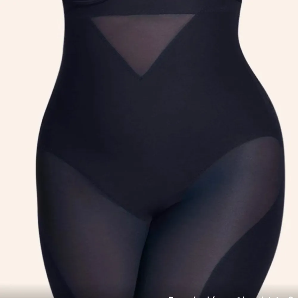 HoneyLove Sculptwave Capri size XS Black - Image 3