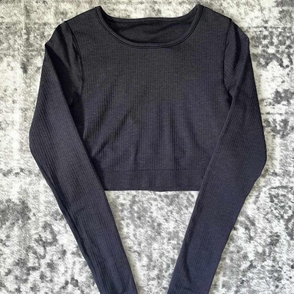 Lululemon Ebb to Street Long Sleeve - Image 4