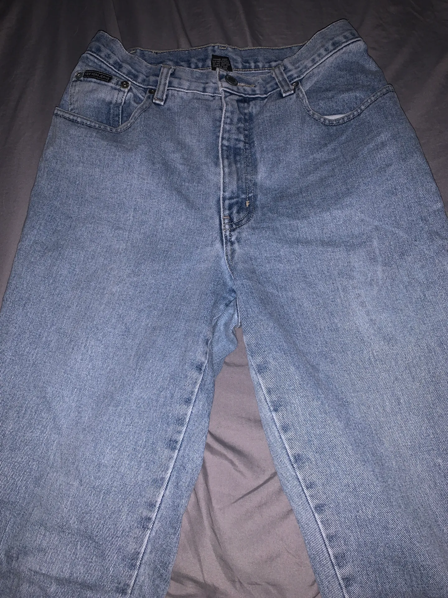 New York & Co. Boyfriend Jeans - Image 2