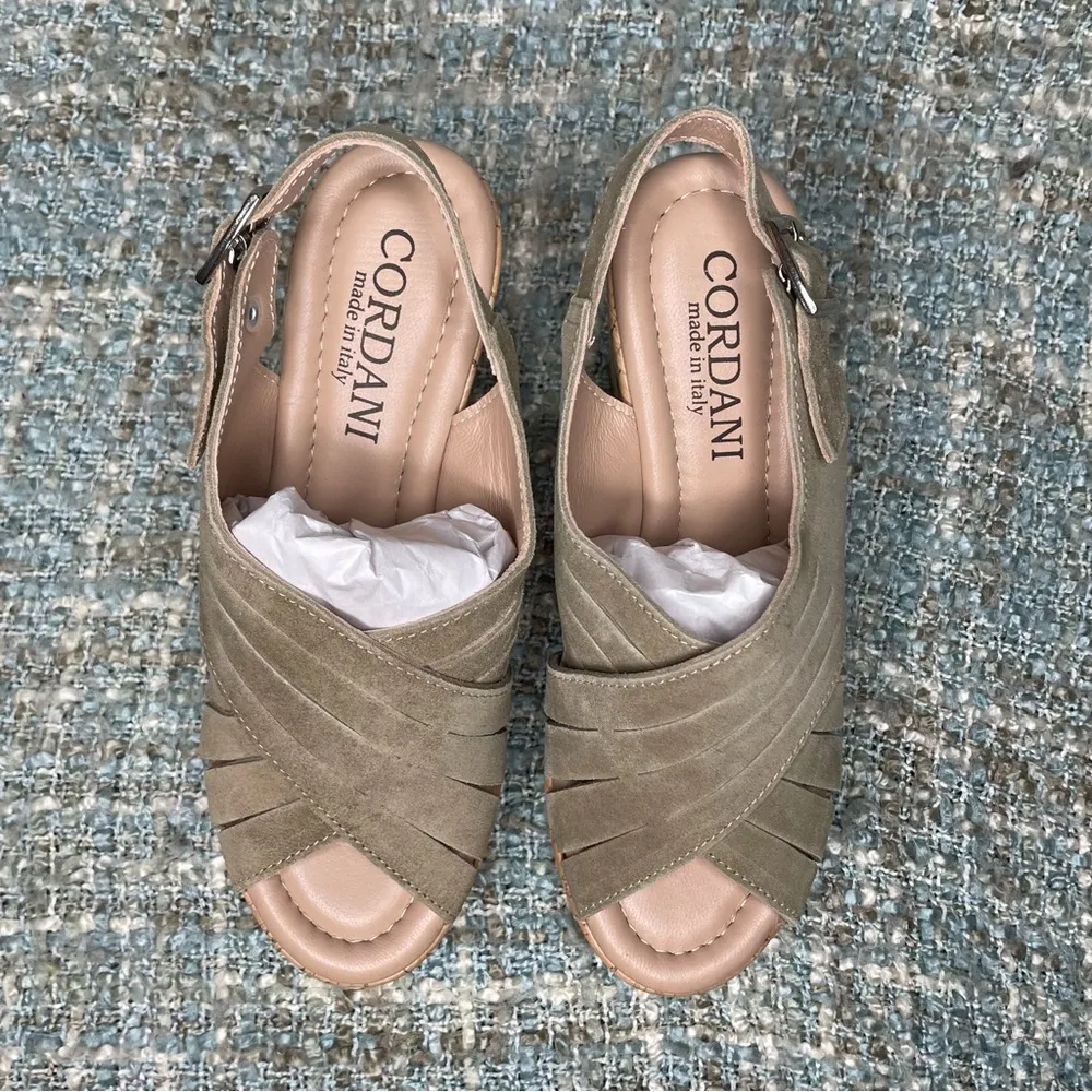 Cordani Julia Peep - Image 7