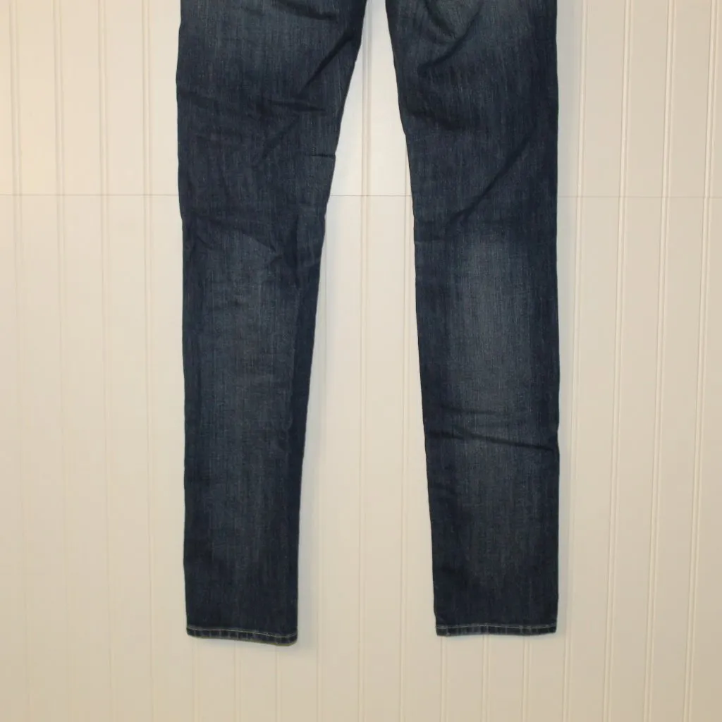 7 For All Mankind Roxanne Jeans Size 28 - Image 7