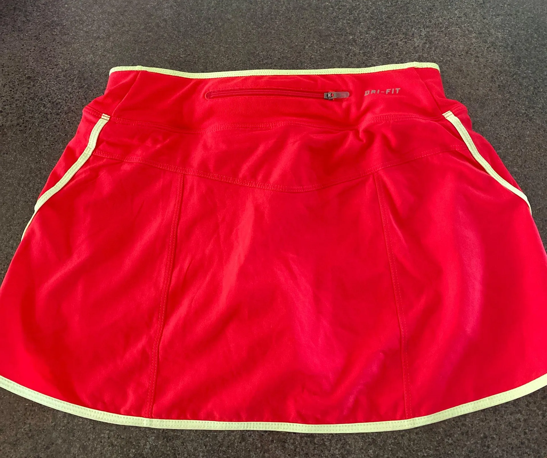 Nike Tennis Skort - Image 2
