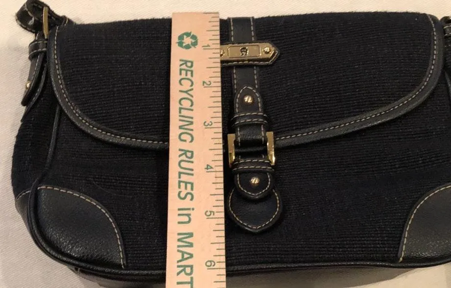 Etienne Aigner small shoulder bag - Image 10