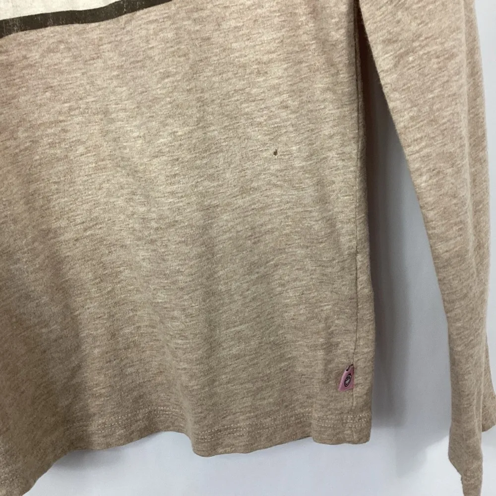 Life is Good Free As A Bird Shirt Size Medium - Image 3