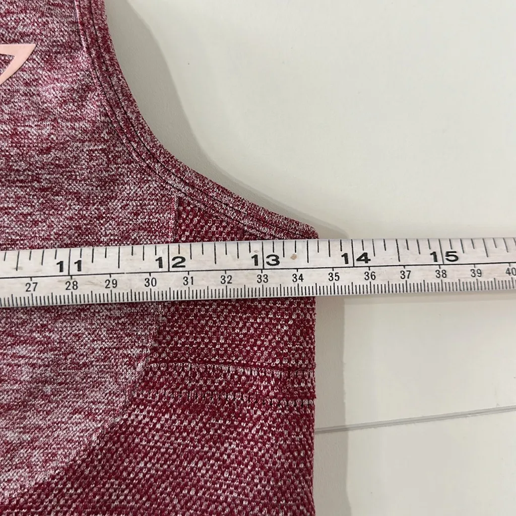 Gymshark Sports Bra size M - Image 5