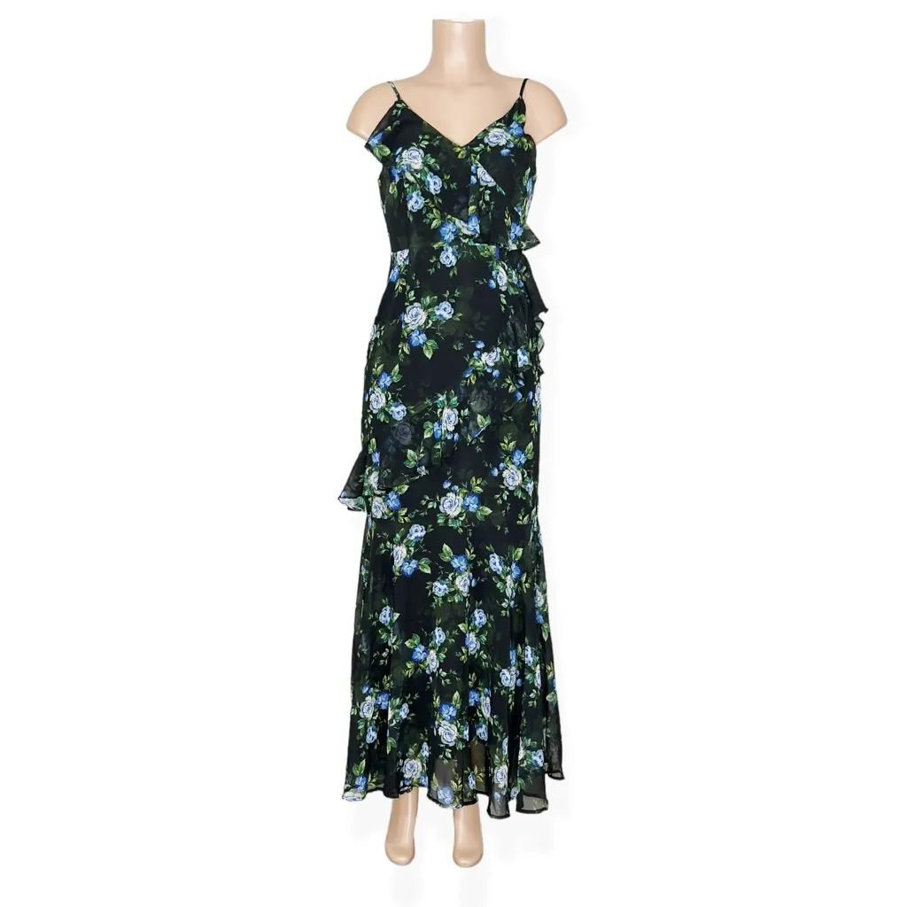 YUMI KIM Sunlight Floral Maxi Dress, Love Letter, Small - Image 6