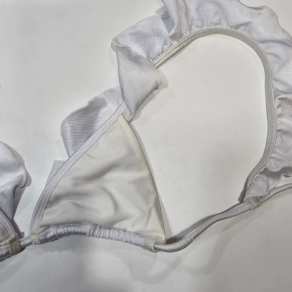 Tularosa Joplin Top in White - Image 7