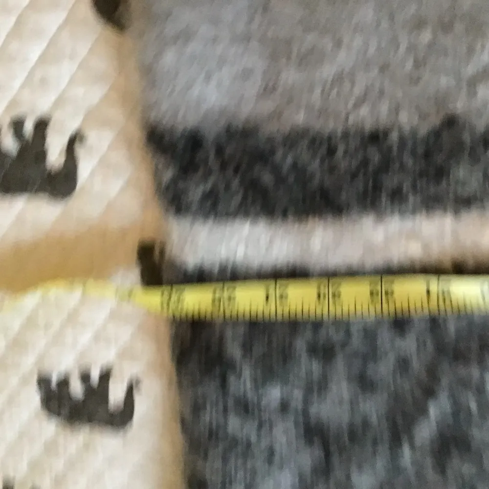 Shrug Wrap Poncho Sweater Black Gray Off White One Size The Capsule Wardrobe - Image 8