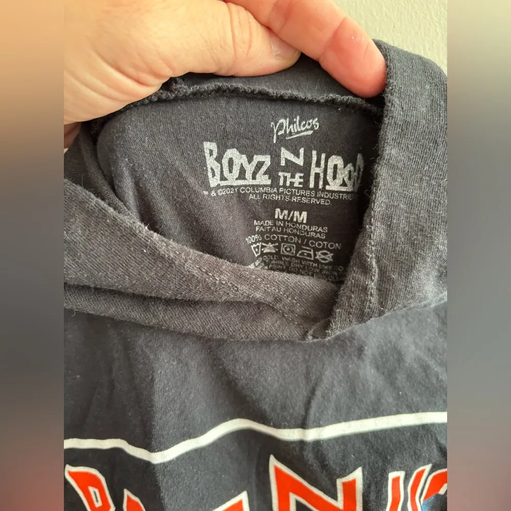 Boyz N the Hood Movie T - Image 3