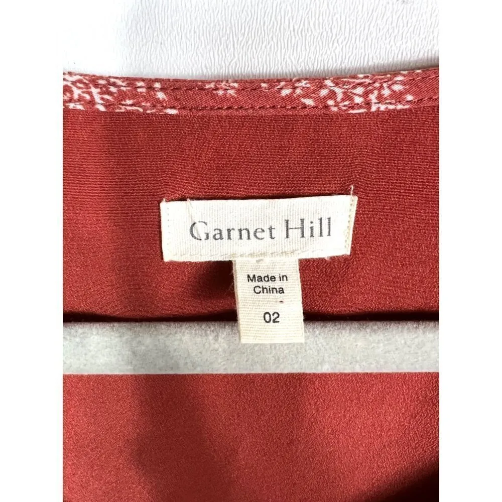 Garnet hill dress with pockets‎ - Image 5