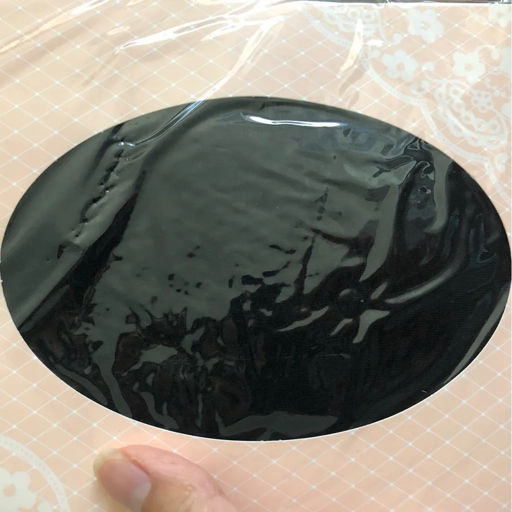 Fashion black stocking nwt - Image 3