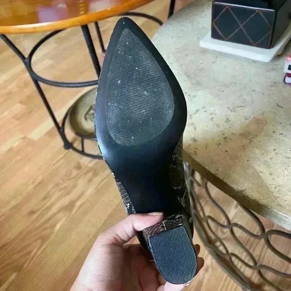 Steve Madden booties - Image 3