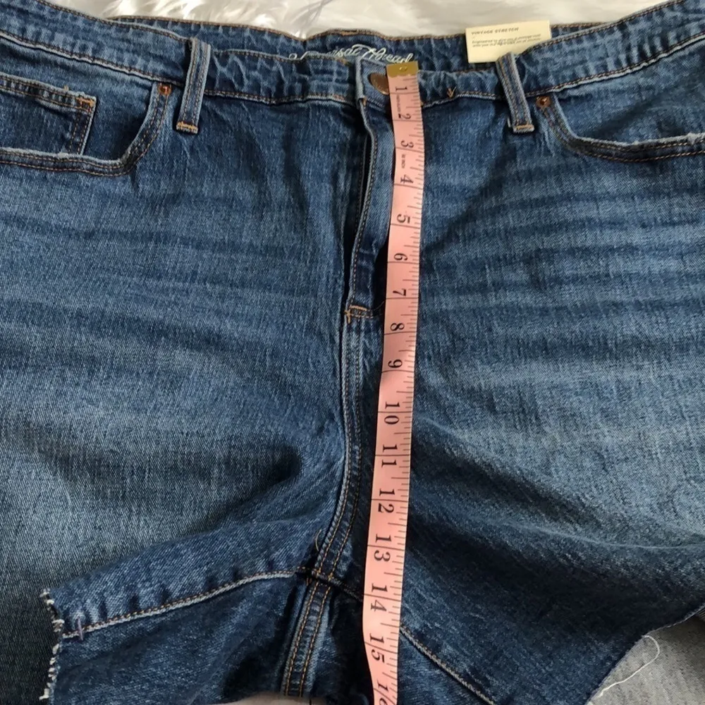 Universal Threads Boyfriend Shorts Size 22W NWT - Image 11
