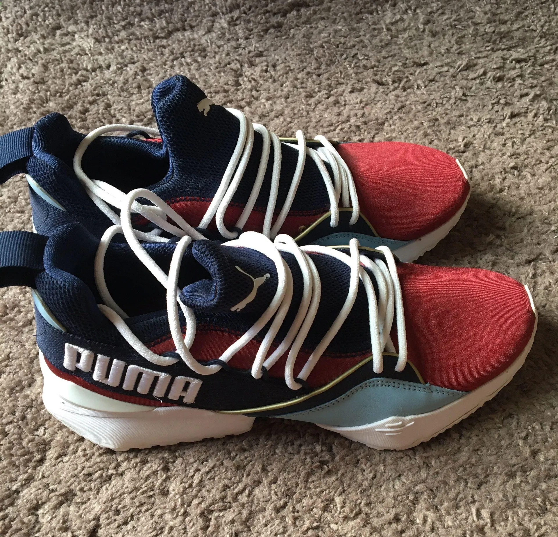 Puma Multi Color s - Image 2