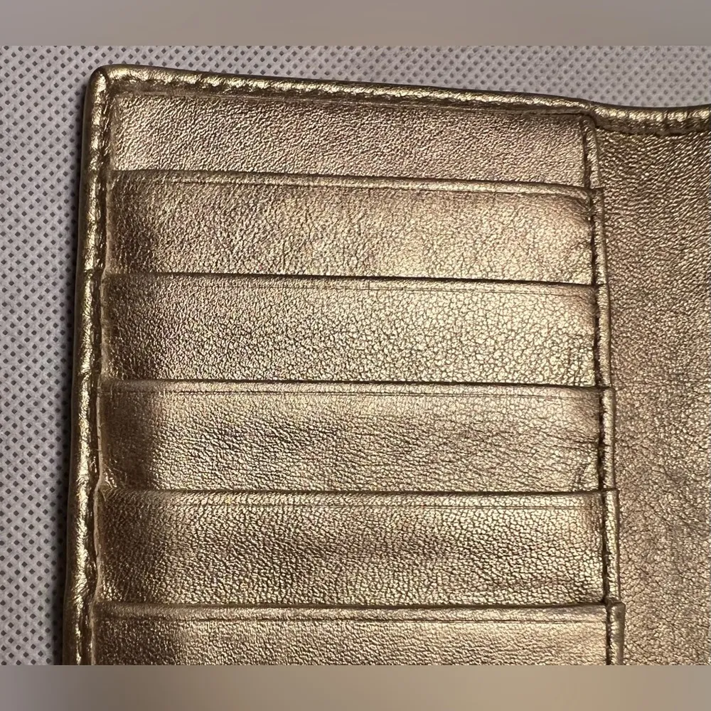 New York | Signature C billfold. - Image 7