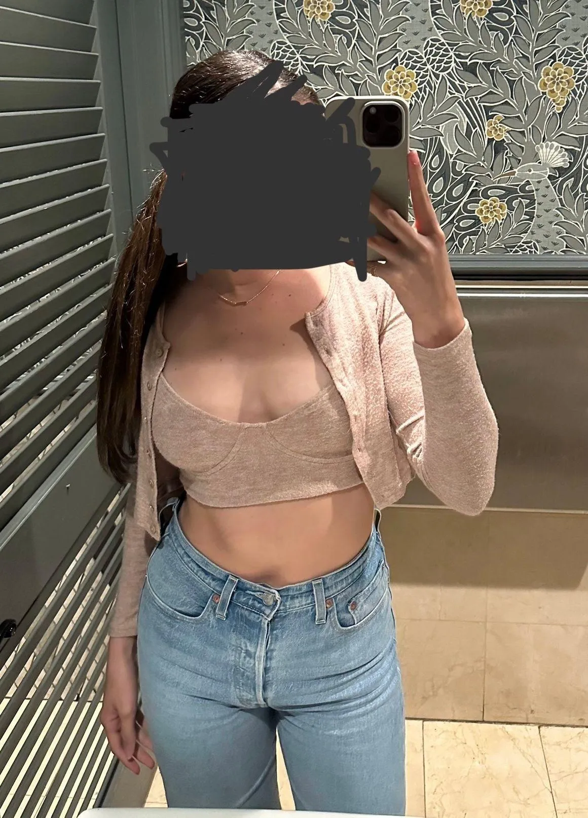 Sweater & Tank Top - Image 6